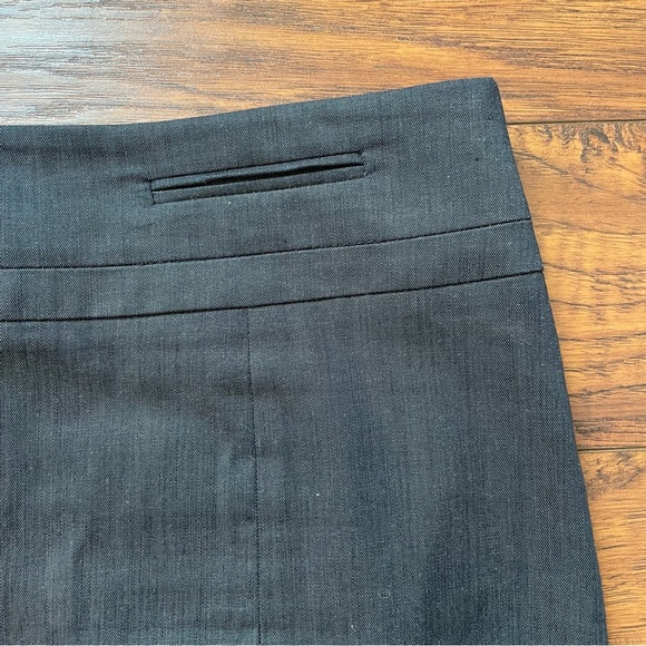 Ann Taylor LOFT Pencil Skirt - Picture 3 of 12
